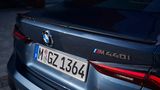 BMW M 440i xDrive Coupé