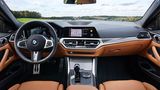 BMW M 440i xDrive Coupé