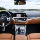 BMW M 440i xDrive Coupé