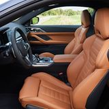 BMW M 440i xDrive Coupé