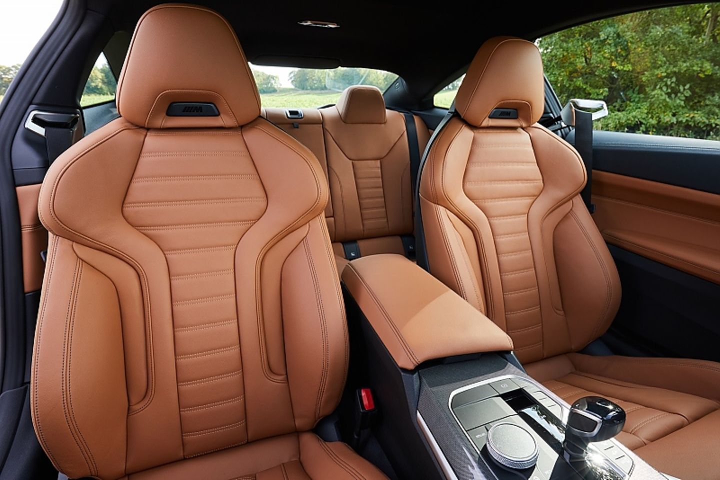 BMW M 440i xDrive Coupé
