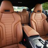 BMW M 440i xDrive Coupé