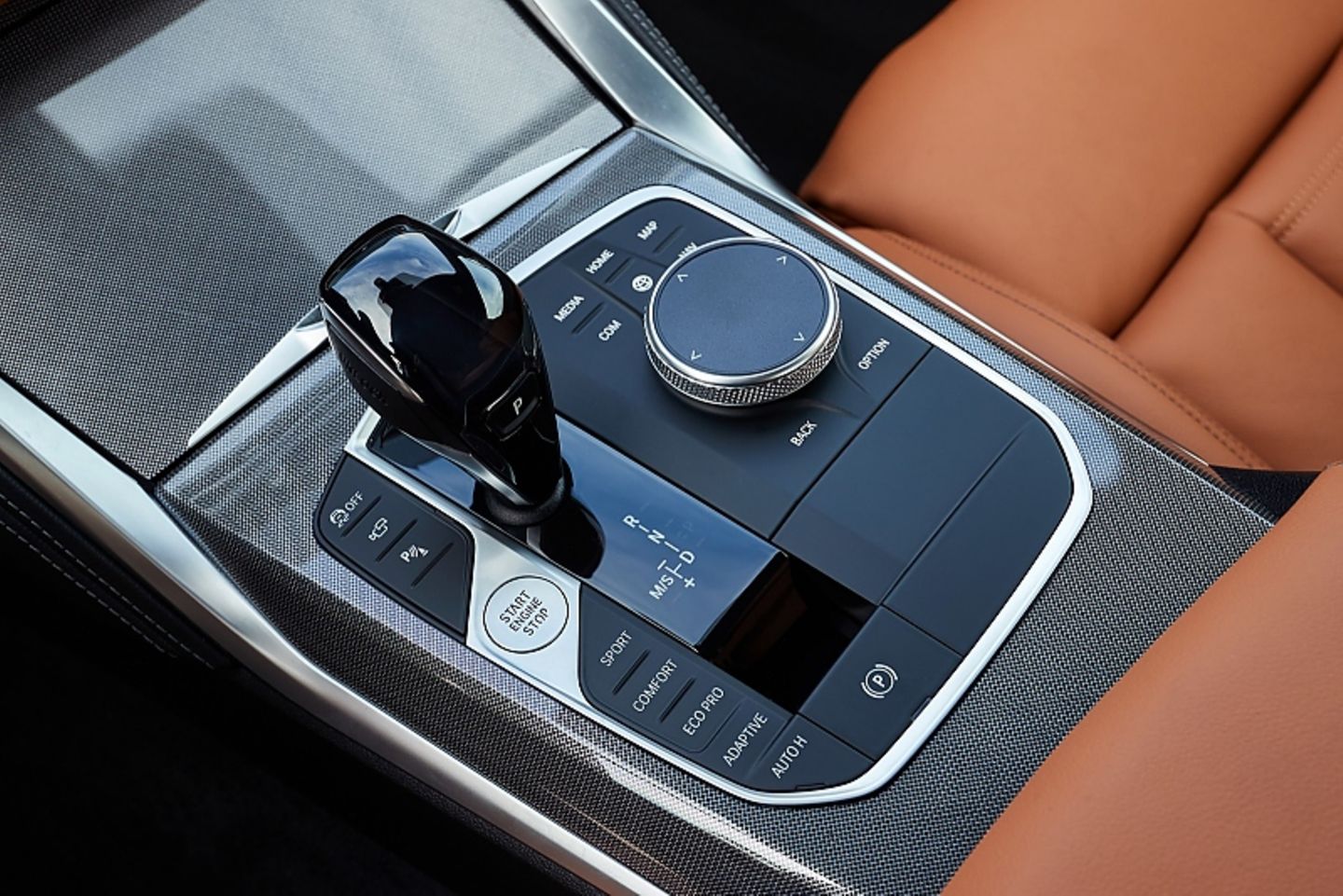 BMW M 440i xDrive Coupé
