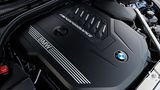 BMW M 440i xDrive Coupé