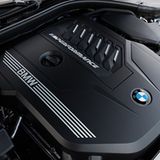 BMW M 440i xDrive Coupé