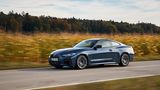 BMW M 440i xDrive Coupé