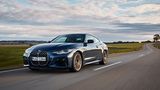 BMW M 440i xDrive Coupé