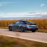 BMW M 440i xDrive Coupé