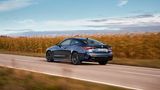 BMW M 440i xDrive Coupé