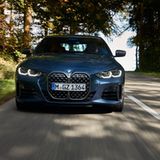 BMW M 440i xDrive Coupé