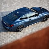 BMW M 440i xDrive Coupé