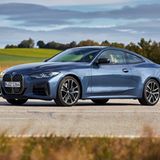 BMW M 440i xDrive Coupé