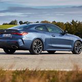 BMW M 440i xDrive Coupé