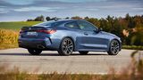 BMW M 440i xDrive Coupé