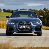 BMW M 440i xDrive Coupé