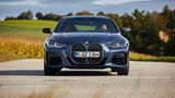 BMW M 440i xDrive Coupé