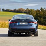 BMW M 440i xDrive Coupé