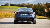 BMW M 440i xDrive Coupé