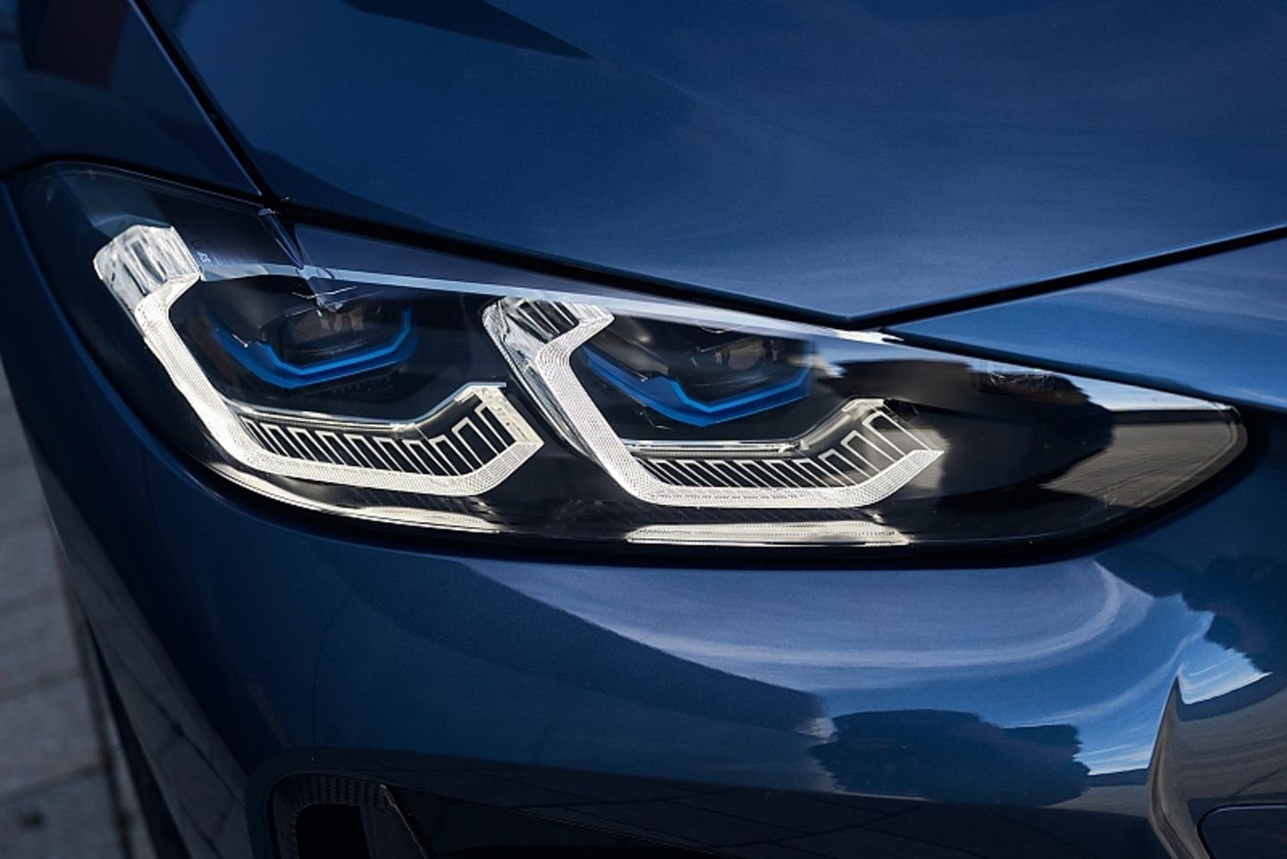 BMW M 440i xDrive Coupé