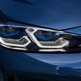 BMW M 440i xDrive Coupé