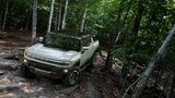GMC Hummer EV 2022