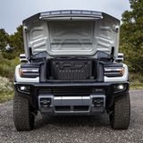 GMC Hummer EV 2022