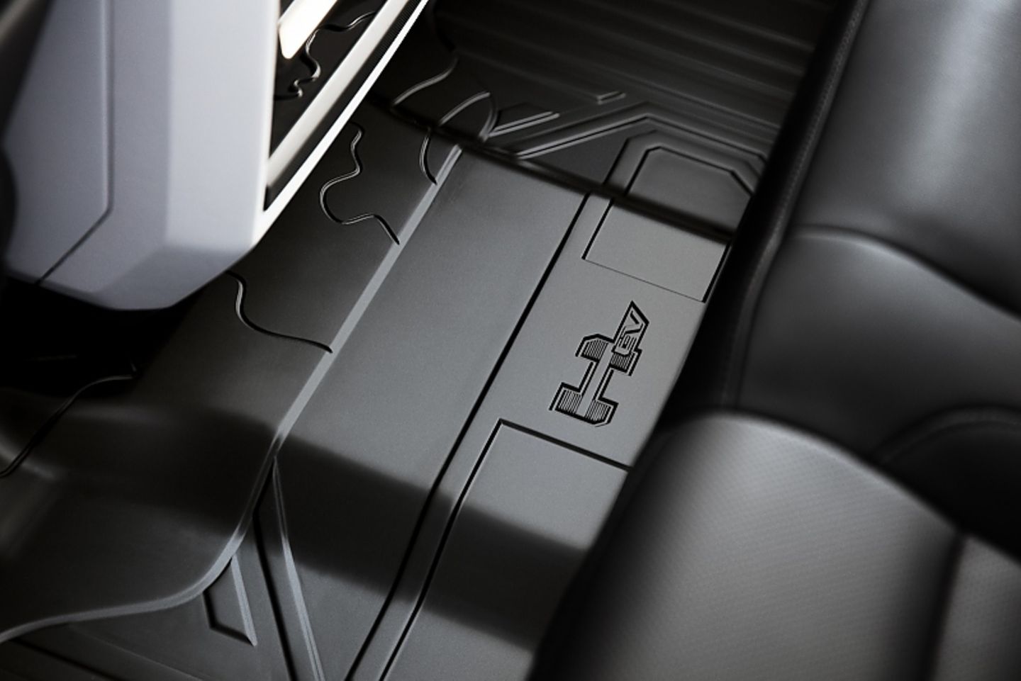 GMC Hummer EV 2022