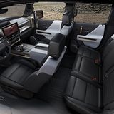 GMC Hummer EV 2022