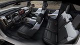 GMC Hummer EV 2022
