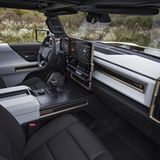 GMC Hummer EV 2022