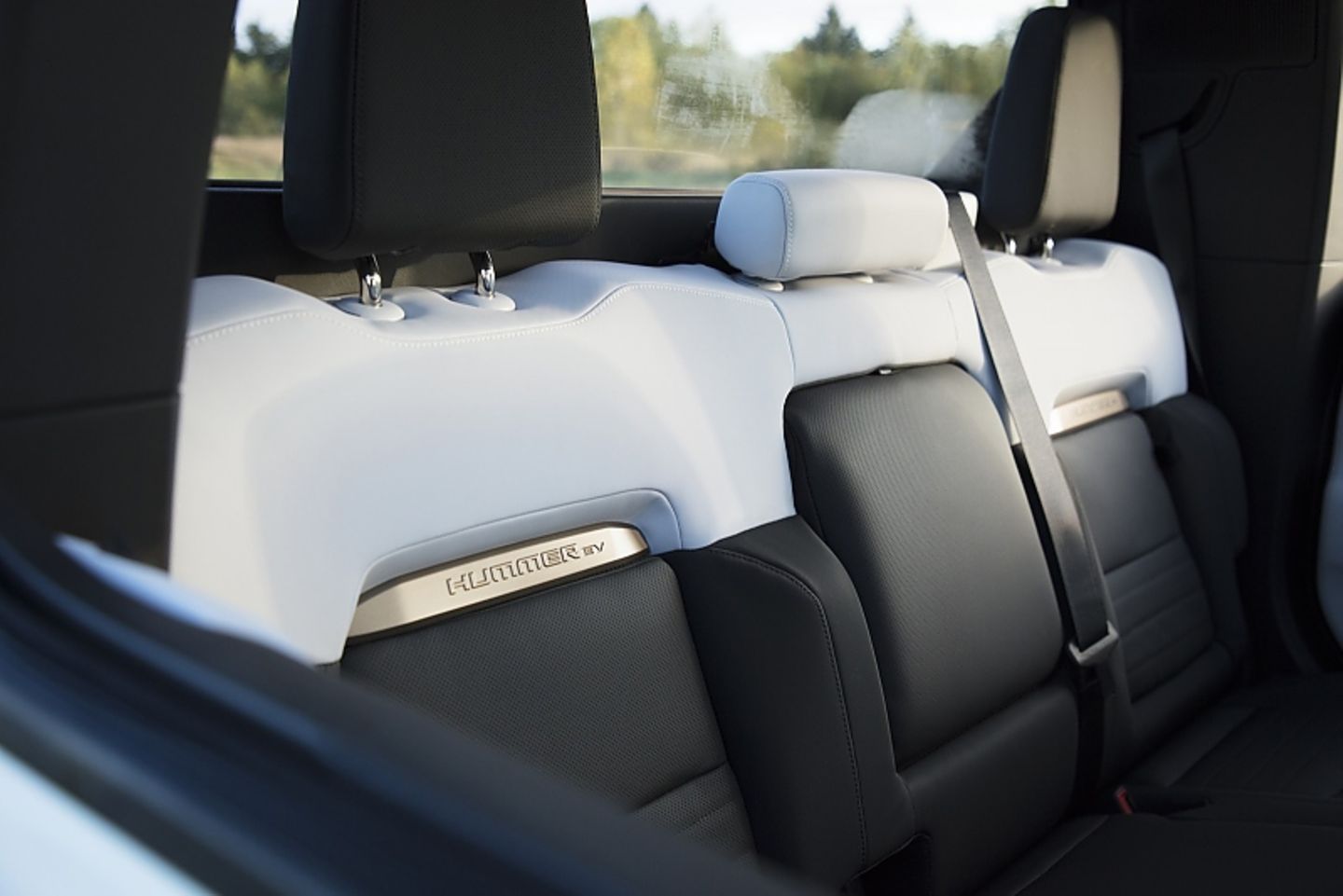 GMC Hummer EV 2022