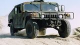 HUMMER HMMWV
