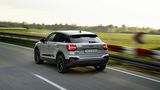 Audi Q2 35 TDI Quattro