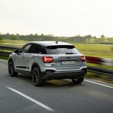 Audi Q2 35 TDI Quattro