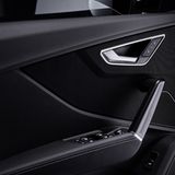 Audi Q2 35 TDI Quattro