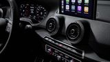 Audi Q2 35 TDI Quattro