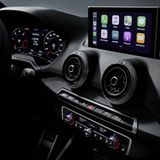 Audi Q2 35 TDI Quattro