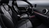 Audi Q2 35 TDI Quattro