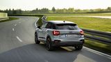 Audi Q2 35 TDI Quattro
