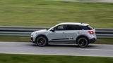 Audi Q2 35 TDI Quattro