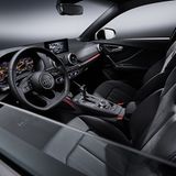 Audi Q2 35 TDI Quattro