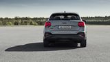 Audi Q2 35 TDI Quattro