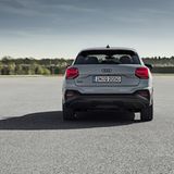 Audi Q2 35 TDI Quattro
