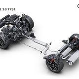 Audi Q2 35 TDI Quattro