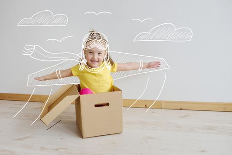 Die Toniebox für Hörbuchabenteuer