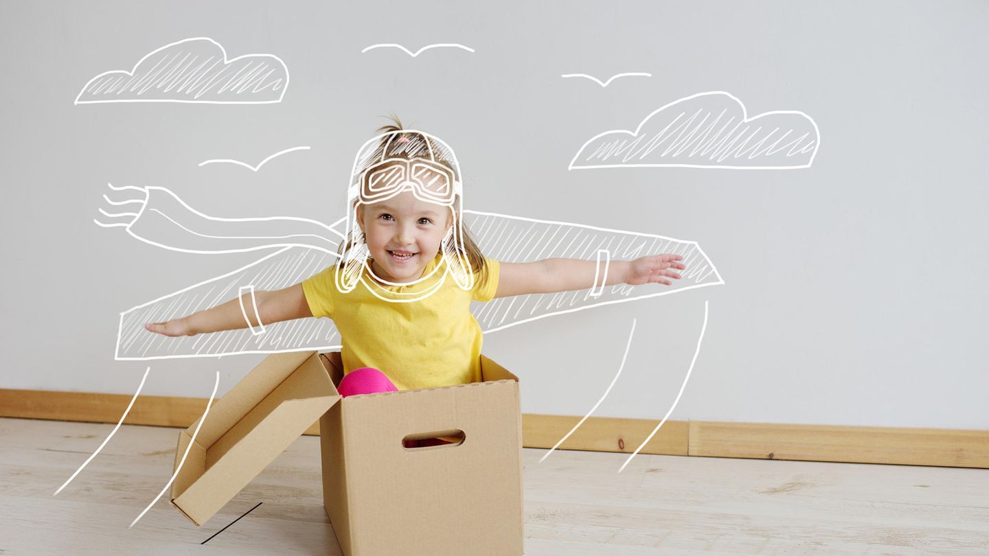 Die Toniebox für Hörbuchabenteuer