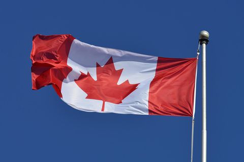 Ort in Kanada "Asbestos" soll umbenannt werden.