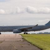 Platz 8: Boris Johnson  Politiker mit hohen Reisebudget: Der britische Premierminister kommt auf 2.700.000 US-Dollar Kosten und nutzt einen Airbus A330 der Royal Air Force. Doch für seine Auslandsreisen ist ihm die graue Maschine nicht repräsentativ genug. Er ließ den Airbus im Sommer mit Union Jack am Leitwerk umspritzen – nach Medienangaben für mehr als eine Million Euro.