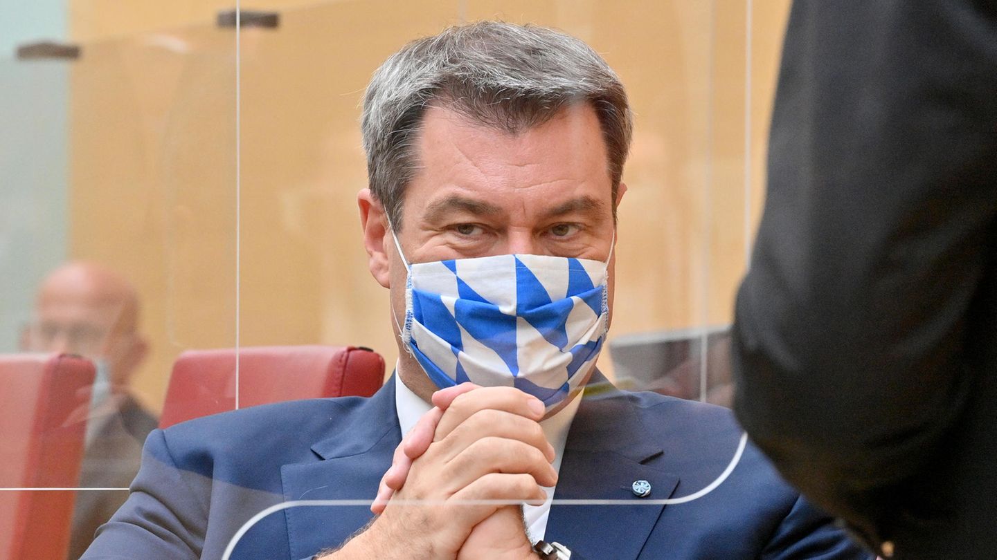 Markus Söder