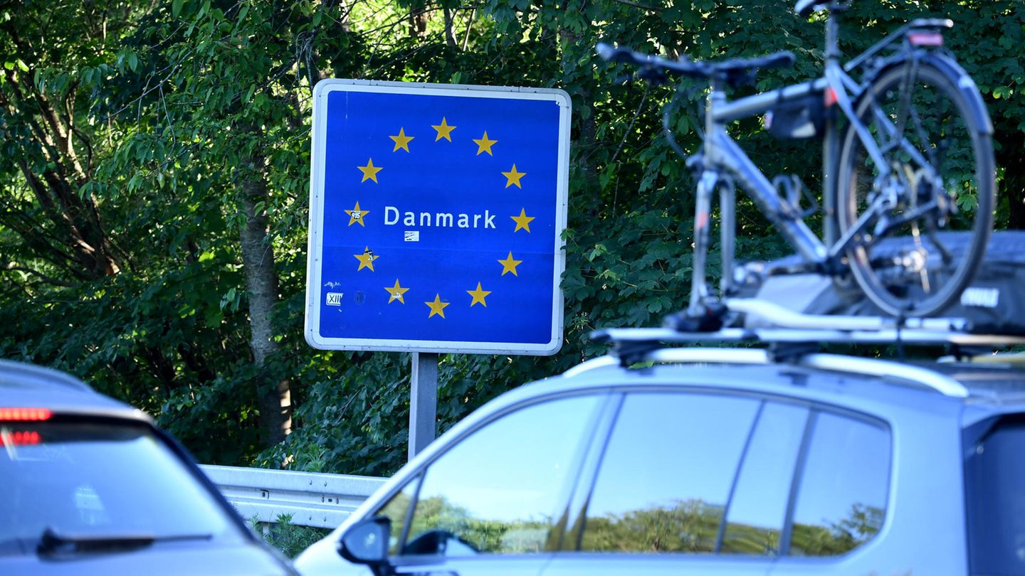 Dänemark könnte Deutschland zum Risikogebiet erklären